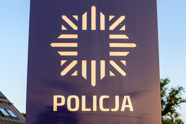 Policja