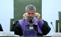 Sędzia Wróbel: Mamy do czynienia ze schizofrenią systemu prawnego