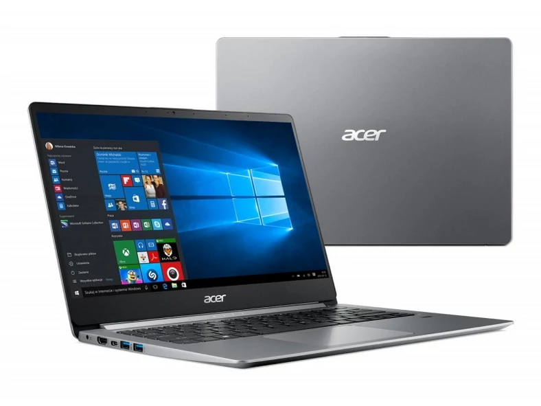  Acer Swift 1