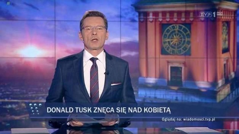 Najlepsze memy po przesłuchaniu Tuska