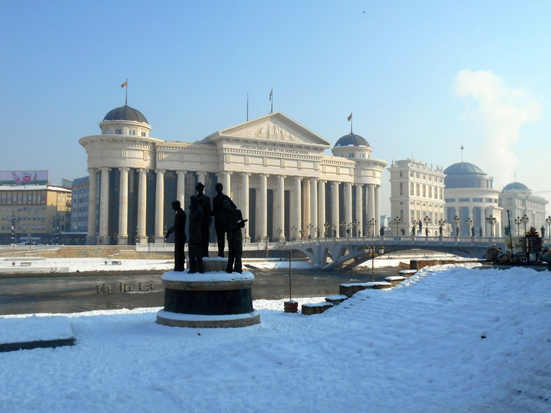 Muzeum Archeologiczne