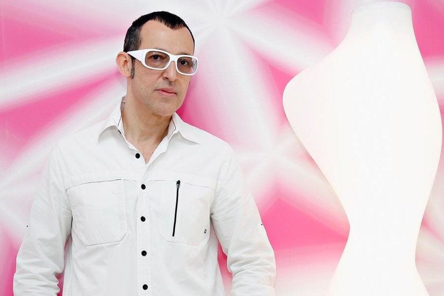 Karim Rashid