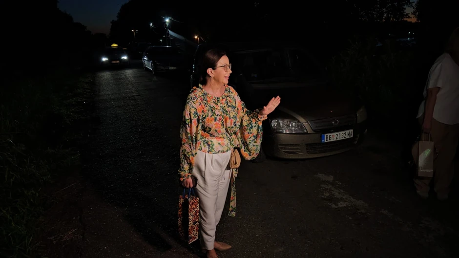 Slavlje Sanje Kužet