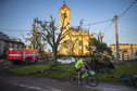 Tornado w Czechach zdemolowało kilka miejscowości