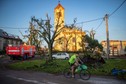 Tornado w Czechach zdemolowało kilka miejscowości