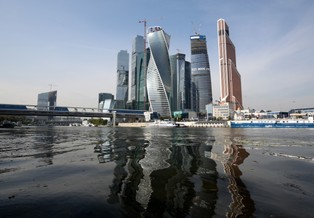 Dziki Wschód, czyli inwestycje w Rosji. Czy ekstremalne ryzyko może się opłacić?