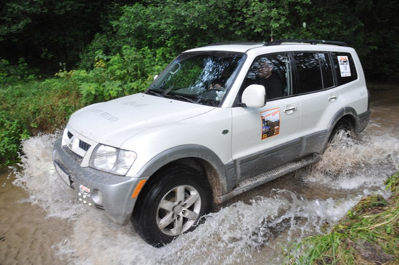 Magiczne Roztocze i rodzinny off-road