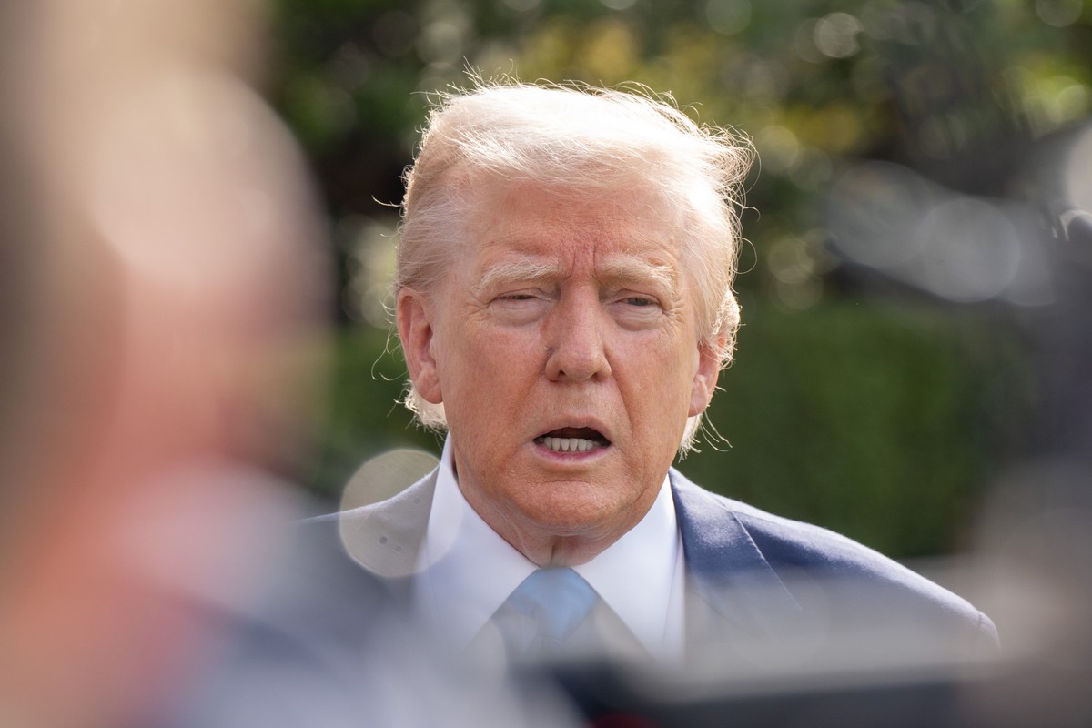 Inflacja w USA wzrosła po cłach Donalda Trumpa. Dane mniej groźne, niż się obawiano