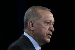 Inflacja w Turcji dobija już do 80 proc. Erdogan nie wierzy w stopy procentowe