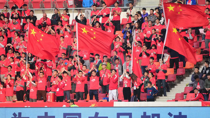 Milliárdokért csábítják el a legjobb labdarúgókat az ázsiai futballcsapatok