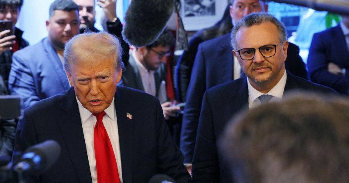 Trump’s team targets Africa’s toughest wars as peace talks gain momentum across the continent