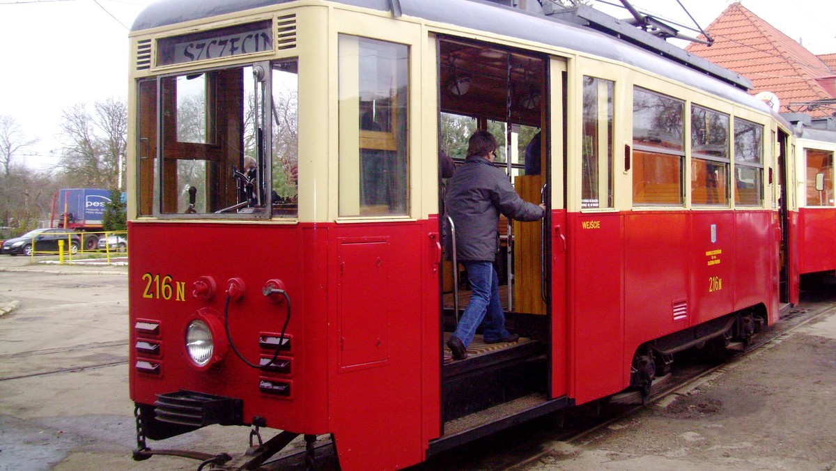 Szczecin: 52. rocznica największej katastrofy tramwajowej w Polsce