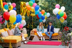 Małgorzata Tomaszewska przerywa rozmowę i płacze. Co się stało podczas "Pytania na śniadanie"?