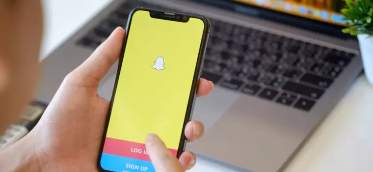 Snapchat ostrzega przed halucynacjami swojej AI. "Można ją oszukać"