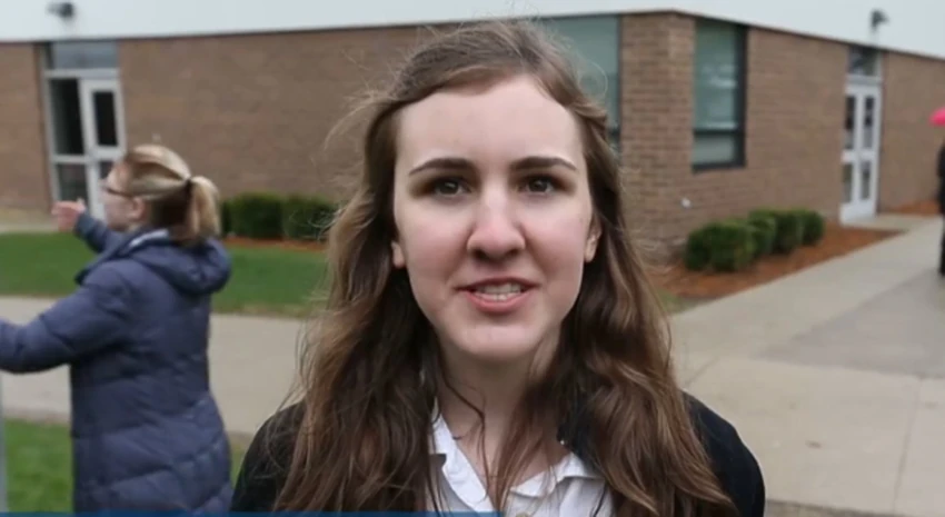 Grejs Mam, The Des Moines Register / Via desmoinesregister.com