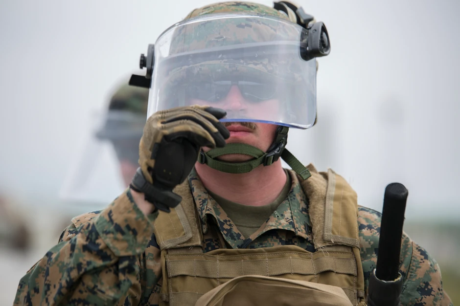 Američki marinci koriste Palantir