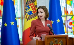 Rosyjscy agenci na listach wyborczych w Gagauzji? Ostre zarzuty prezydent Mołdawii