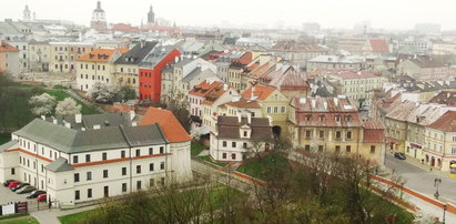 Zwiedzaj Lublin za darmo. Zapisz się już dziś!