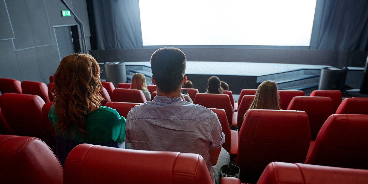 Post Pxrn Film Festival odbędzie się w Warszawie.