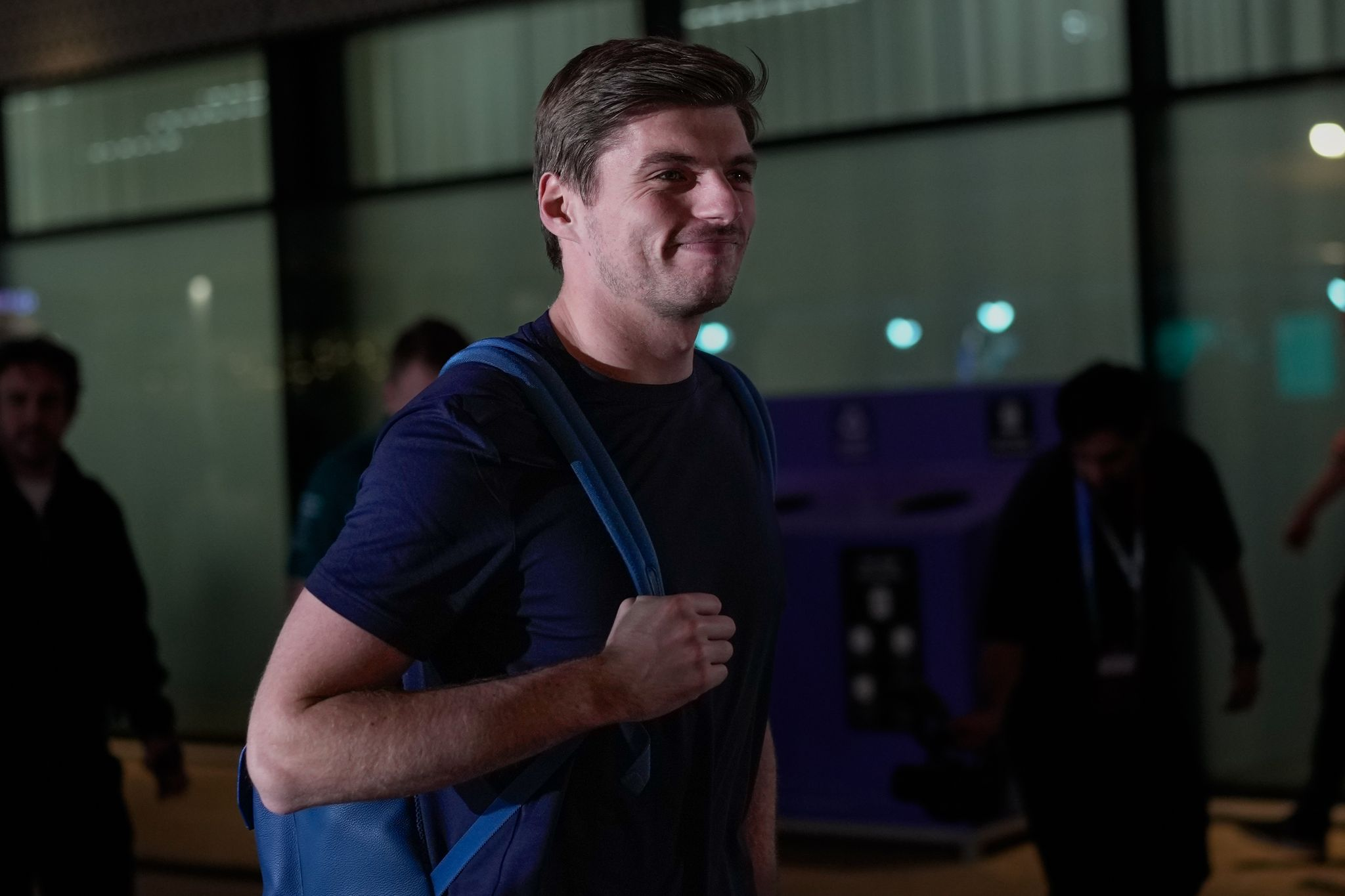 Verstappen zu F1-Zukunft: "Könnte auch schon morgen aufhören"