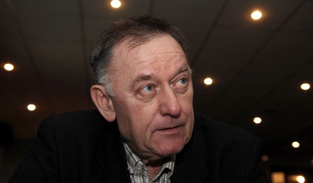 Petar Kralj 