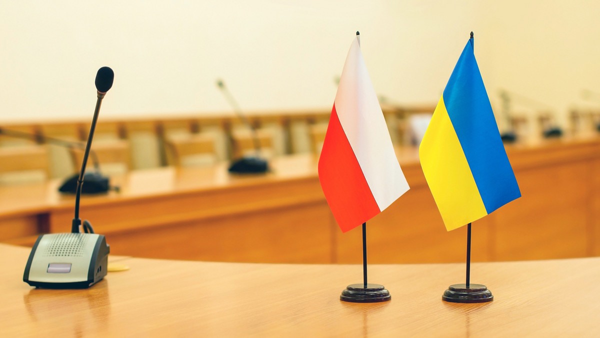 World for Ukraine Summit. Już dziś rozpoczyna się wyjątkowe wydarzenie dla Ukrainy 