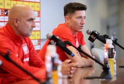 Robert Lewandowski wydał wyrok na Michała Probierza. Dni selekcjonera są policzone
