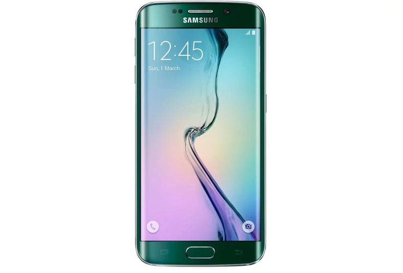 Samsung Galaxy S6 Edge