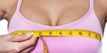 5 foods that will increase breast size naturally
