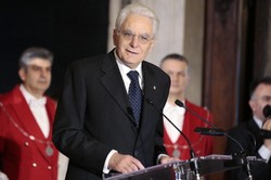 Prezydent asceta. Kim jest Sergio Mattarella? SYLWETKA
