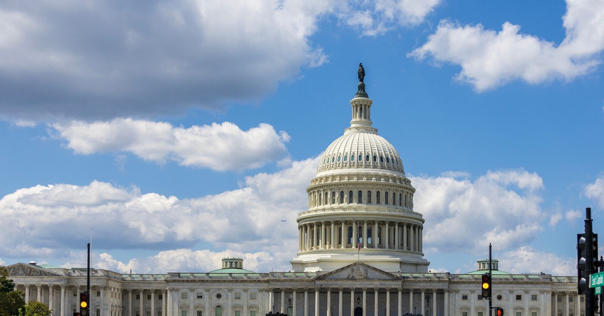 USA szykują wielki cios w Rosję? Kongresmen Republikanów zapowiada nowe sankcje "na 100 proc."