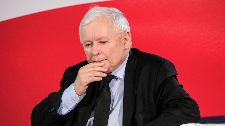 Jarosław Kaczyński