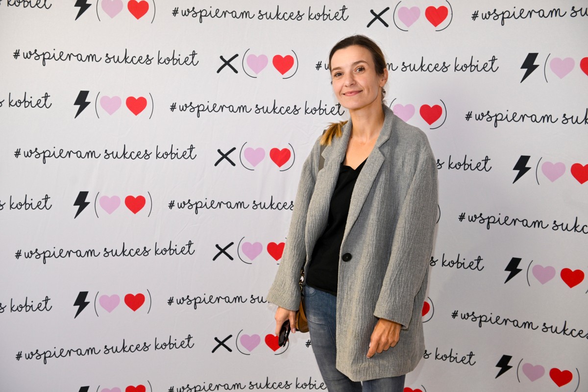 Joanna Koroniewska opowiedziała o przyjaźniach w show-biznesie