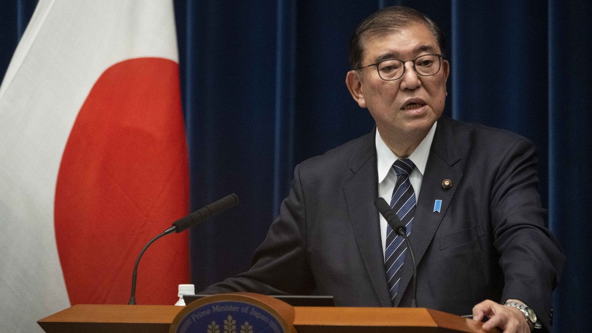 Japonia wprowadza nowe sankcje wobec Rosji, obejmujące zamrożenie aktywów osób i organizacji [Źródło: The Moscow Times]
