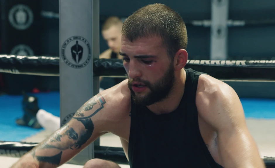 Veljko Ražnatović, Ceca show