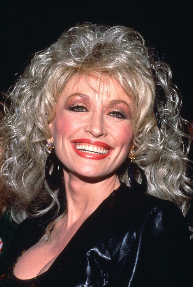 Doli Parton