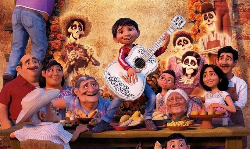 "Coco": na ratunek pokoleniom