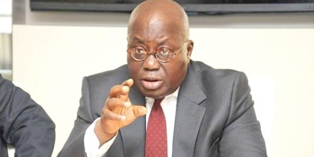 Nana Addo Shouldn T Contest In He S Too Old Nyaho Tamakloe Pulse Ghana
