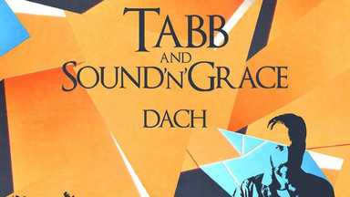 Tabb & Sound'n'Grace - "Dach"