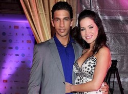 Gwiazdor TVN-u otworzył ... bank