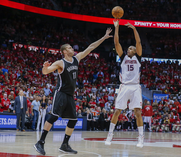 Liga NBA: Hawks zagrają z Wizards