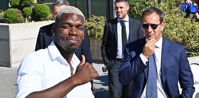 Wiemy, dlaczego Paul Pogba nie zapłacił szantażystom 11 milionów funtów. Było tak blisko, nie zadziałała tylko jedna rzecz