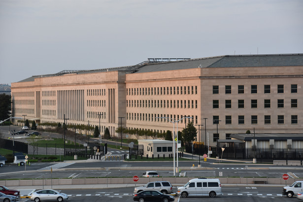 Pentagon