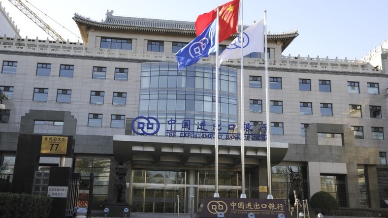 Exim Bank of China