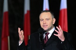 Rodzice i nauczyciele z apelem do prezydenta Nawrockiego. Domagają się "niezbędnych zmian w edukacji"