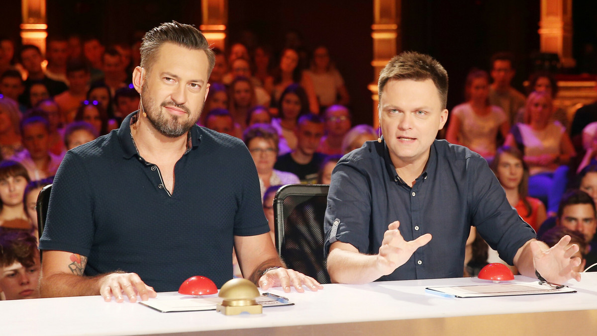 "Mam talent" powróci jesienią tego roku. Obecnie trwają castingi do telewizyjnego talent-show. W sieci zadebiutował właśnie nowy spot - reklamujący program, w którym nawiązano do odejścia Szymona Hołowni. Przypominamy, że obecny polityk przez wiele lat na antenie TVN tworzył zgrany duet z Marcinem Prokopem. 