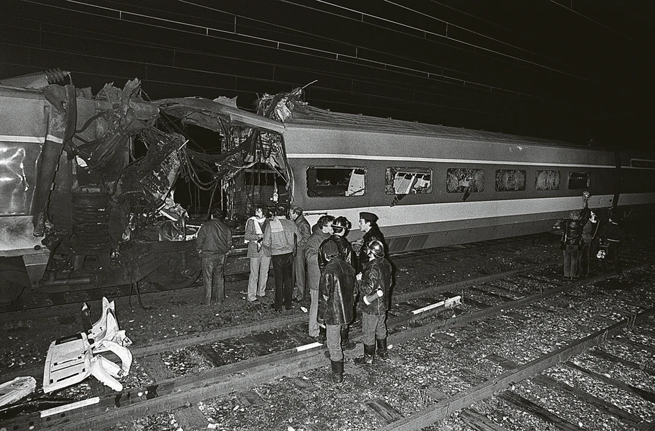 Dizali su u vazduh vozove, restorane, ubijali političare...