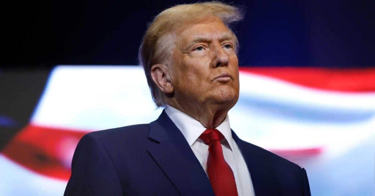 Wojna handlowa Trumpa nabiera tempa. Wiadomo, kiedy mogą wejść pierwsze cła