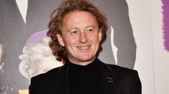 Rafał Olbrychski o wychodzeniu z nałogu. 'Uderzyłem w swoje dno'