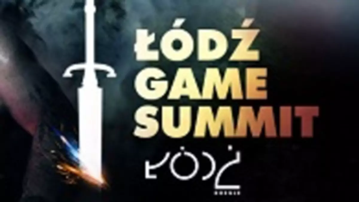 Łódź Game Summit już pod koniec października